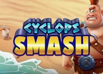 Игровой слот Cyclops Smash от провайдера Pragmatic Play