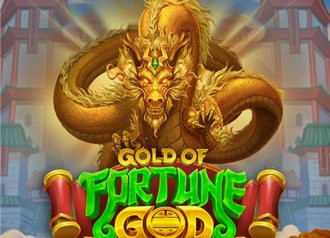 Gold Fortune God древняя культура Китая Endorphina золото