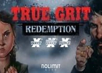 Слот Wild West тематика студи Nolimit Redemption название